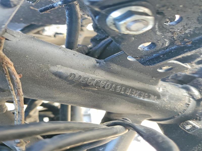 Aukcja sprzedaży 2026 Kawasaki Ex650, vin: ML5EXER18TDAJ9870, numer aukcji: 69749856