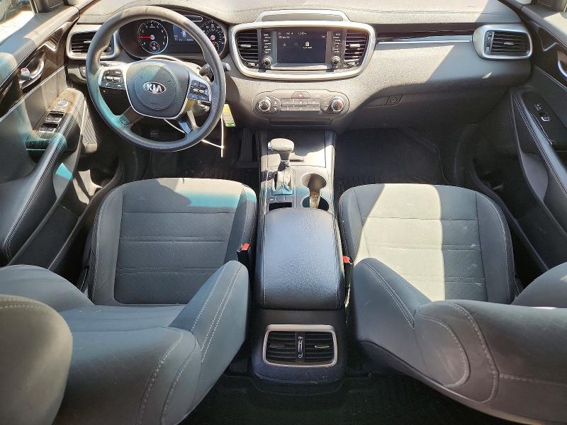 Продажа на аукционе авто 2020 Kia Sorento, vin: 5XYPG4A39LG699038, номер лота: 68773356