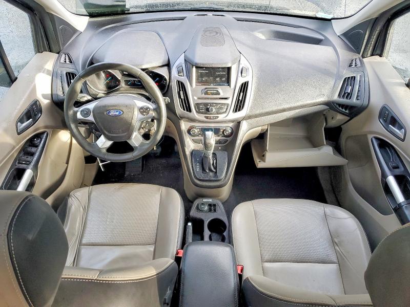 70803936 :رقم المزاد ، NM0GE9F70E1164839 vin ، 2014 Ford Transit Connect مزاد بيع