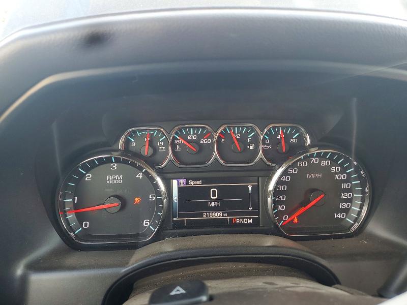 67264536 :رقم المزاد ، 1GCVKSEC8EZ383008 vin ، 2014 Chevrolet Silverado مزاد بيع