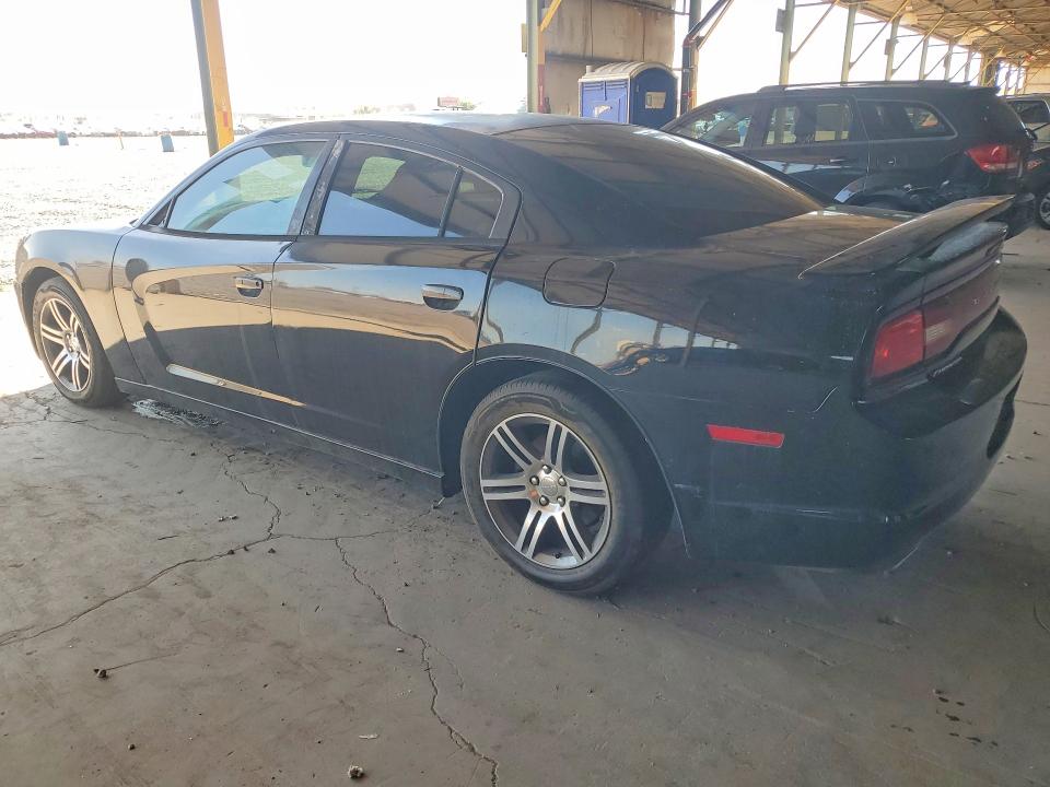 67400266 :رقم المزاد ، 2C3CDXCT7DH528379 vin ، 2013 Dodge Charger مزاد بيع