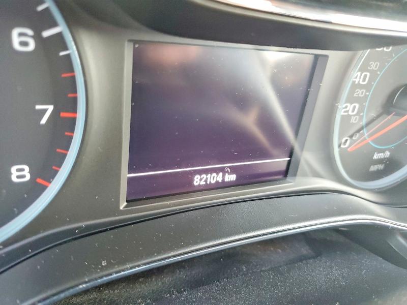2018 Chevrolet Cruze მანქანა იყიდება აუქციონზე, vin: 1G1BE5SM7J7242955, აუქციონის ნომერი: 67959896