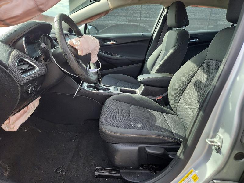 Aukcja sprzedaży 2017 Chevrolet Cruze, vin: 1G1BC5SM0H7190228, numer aukcji: 70563926