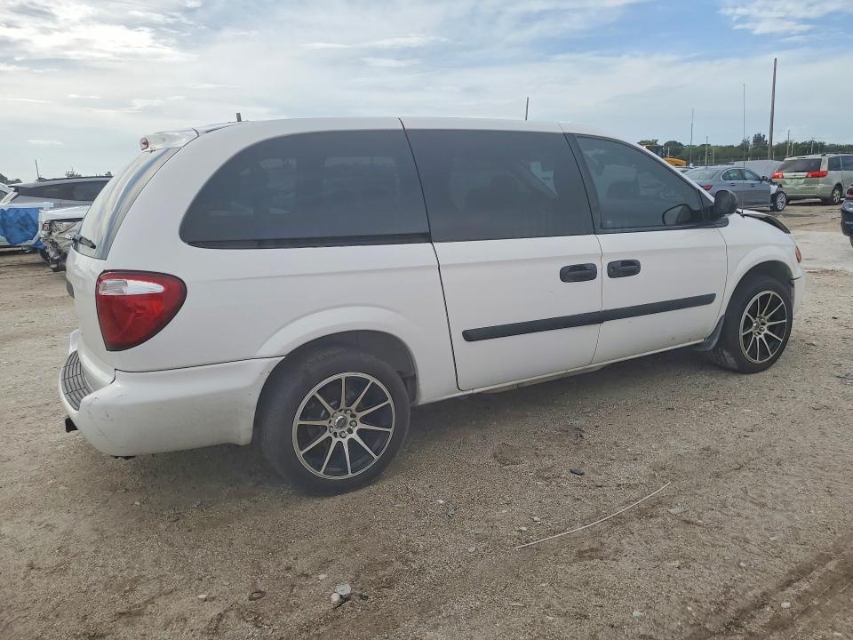 68514536 :رقم المزاد ، 1D4GP24E26B698414 vin ، 2006 Dodge Grand Caravan مزاد بيع