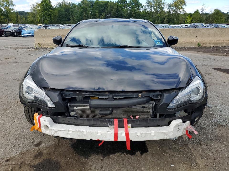Aukcja sprzedaży 2013 Subaru Brz, vin: JF1ZCAC12D1600582, numer aukcji: 69483636