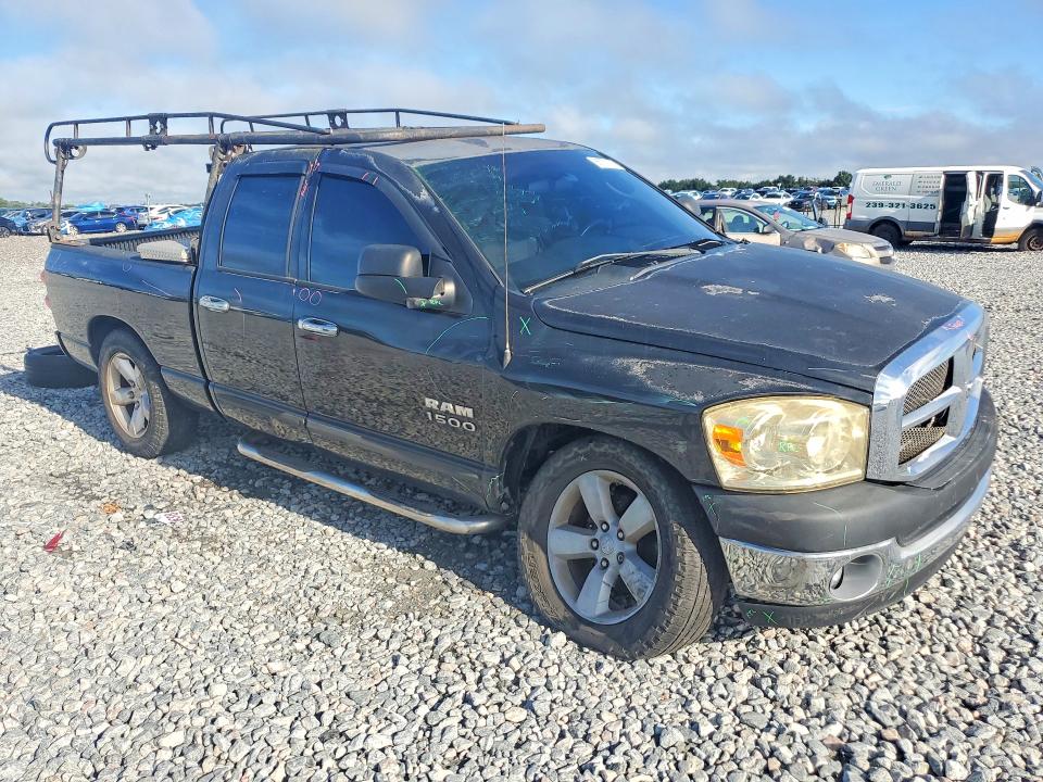 66772136 :رقم المزاد ، 1D7HA18N98S624942 vin ، 2008 Dodge Ram 1500 مزاد بيع