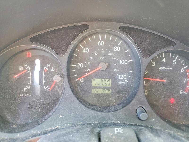Auction sale of the 2004 Subaru Forester, vin: JF1SG63654H707762, lot number: 70070576