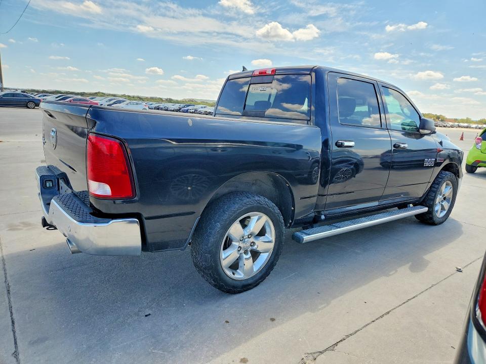 Aukcja sprzedaży 2015 Ram 1500, vin: 1C6RR6LM7FS755942, numer aukcji: 68790086