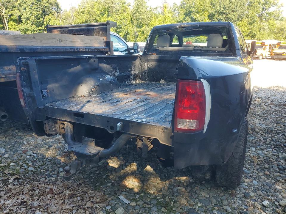 67688526 :رقم المزاد ، 3C63DRGL9CG227457 vin ، 2012 Dodge Ram 3500 مزاد بيع