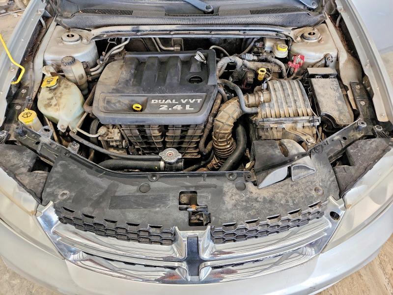 70094826 :رقم المزاد ، 1C3CDZAB7CN128270 vin ، 2012 Dodge Avenger مزاد بيع