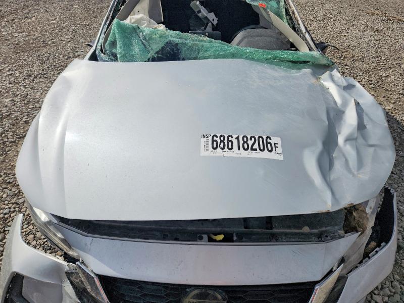 Aukcja sprzedaży 2021 Nissan Sentra, vin: 3N1AB8CV0MY287584, numer aukcji: 68618206