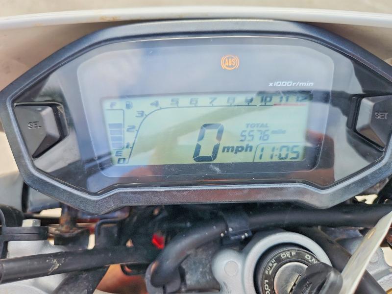 Продажа на аукционе авто 2018 Honda Crf250, vin: MLHMD445XJ5100269, номер лота: 67980416