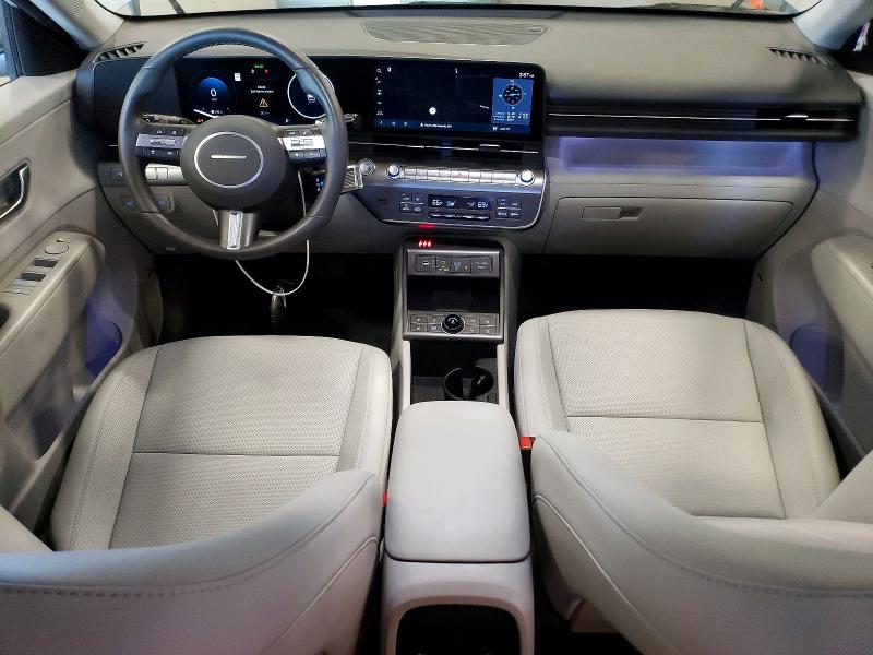67495786 :رقم المزاد ، KM8HECA39TU362500 vin ، 2026 Hyundai Kona مزاد بيع