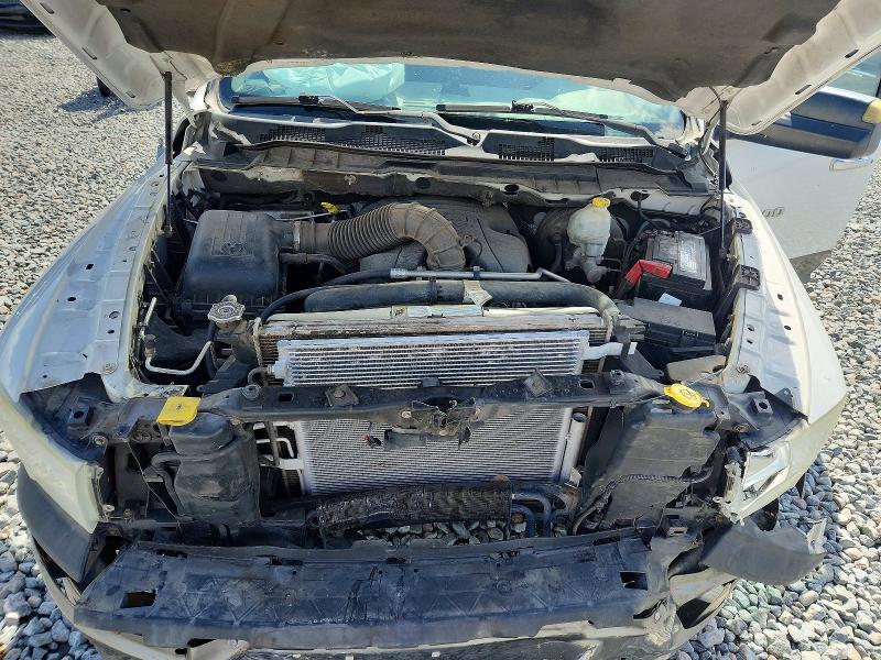 68975366 :رقم المزاد ، 1D7RV1GT0BS627664 vin ، 2011 Dodge Ram 1500 مزاد بيع