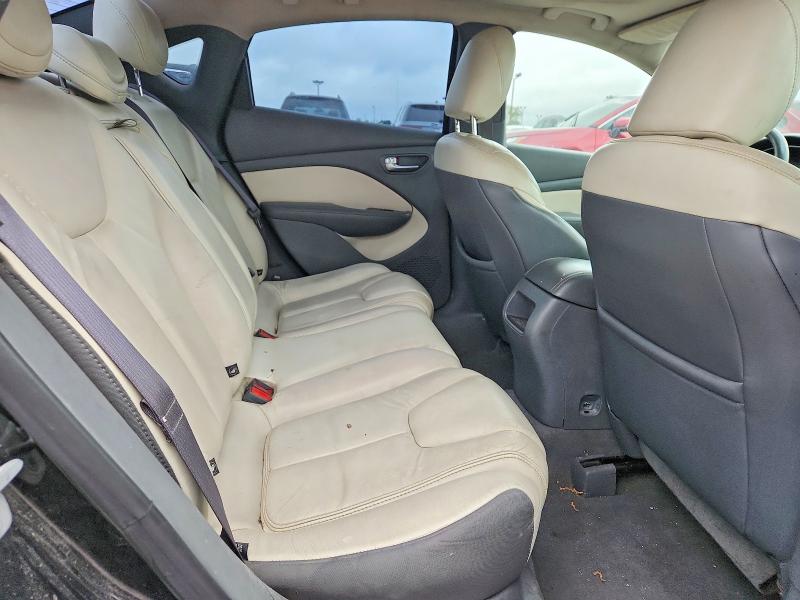 70341806 :رقم المزاد ، 1C3CDFCH3DD141914 vin ، 2013 Dodge Dart مزاد بيع
