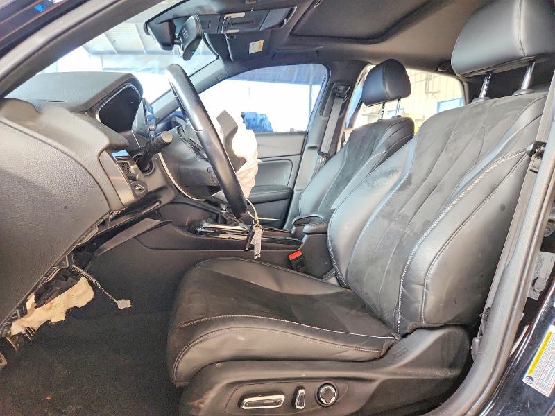 Aukcja sprzedaży 2024 Acura Integra, vin: 19UDE4G74RA005739, numer aukcji: 66964576