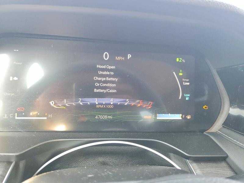 Продаж на аукціоні авто 2024 Jeep Grand Cherokee, vin: 1C4RJYB60R8958350, номер лоту: 66910376
