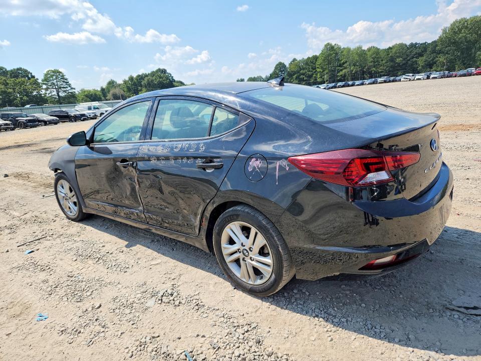 Aukcja sprzedaży 2020 Hyundai Elantra, vin: 5NPD84LF6LH570674, numer aukcji: 68257096