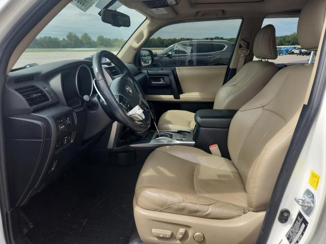 Продажа на аукционе авто 2011 Toyota 4runner, vin: JTEBU5JR8B5052968, номер лота: 70637336