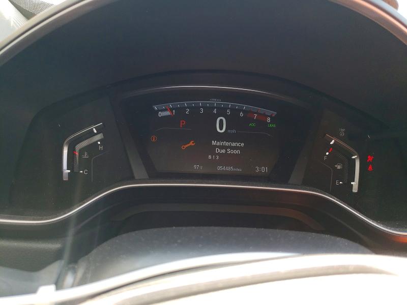 Продаж на аукціоні авто 2022 Honda Cr-v, vin: 7FARW1H81NE003282, номер лоту: 69875586