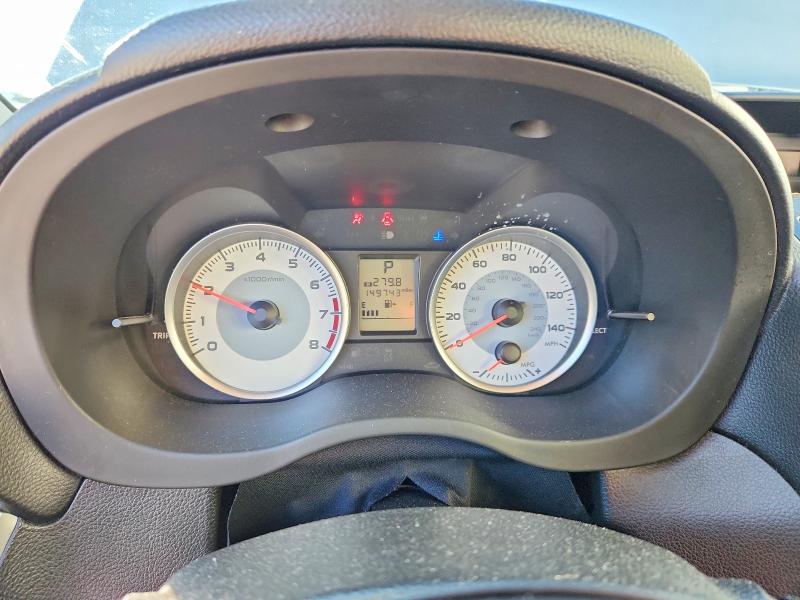 Продажа на аукционе авто 2013 Subaru Impreza, vin: JF1GJAA69DH016151, номер лота: 69747946