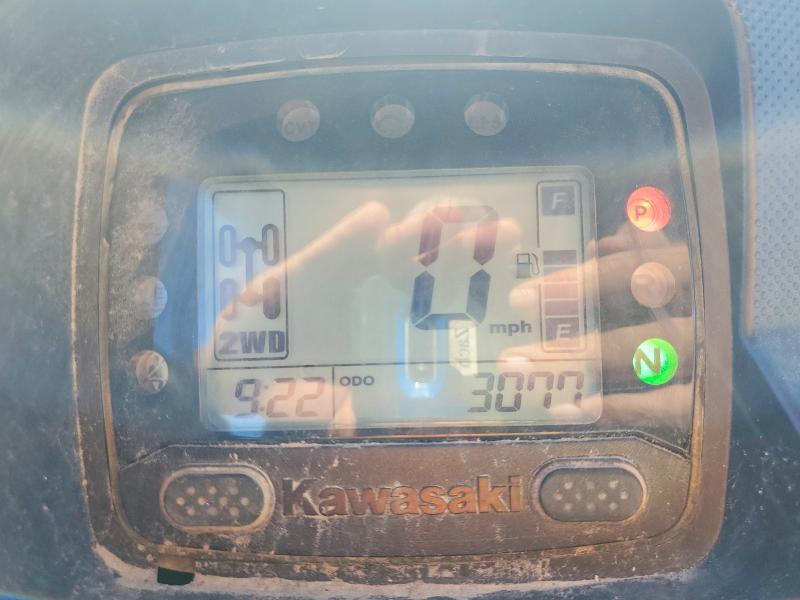 Aukcja sprzedaży 2024 Kawasaki Kat1000, vin: JKAATCC10RB503508, numer aukcji: 66481286