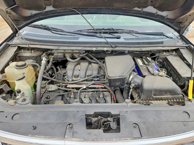 2014 Ford Edge მანქანა იყიდება აუქციონზე, vin: 2FMDK3KC4EBA41639, აუქციონის ნომერი: 67754056