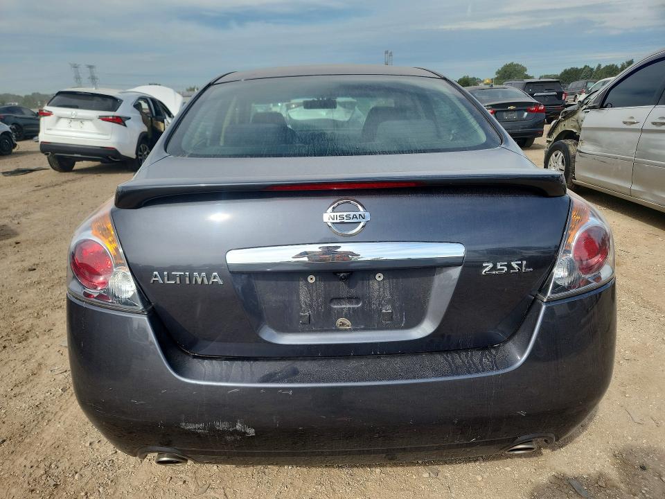 2008 Nissan Altima მანქანა იყიდება აუქციონზე, vin: 1N4AL21E18C203108, აუქციონის ნომერი: 67825086