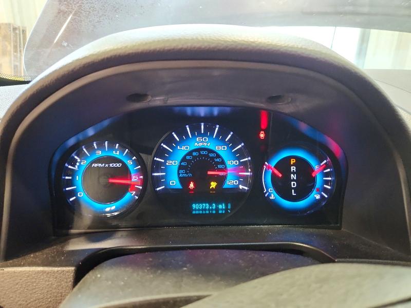Продажа на аукционе авто 2012 Ford Fusion, vin: 3FAHP0HAXCR180688, номер лота: 67485166