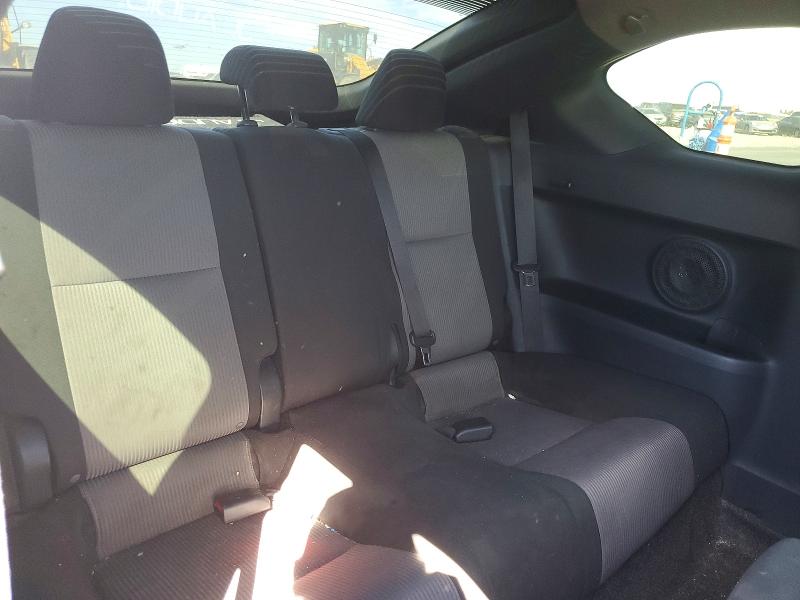 Продажа на аукционе авто 2015 Scion Tc, vin: JTKJF5C72FJ012297, номер лота: 70651856