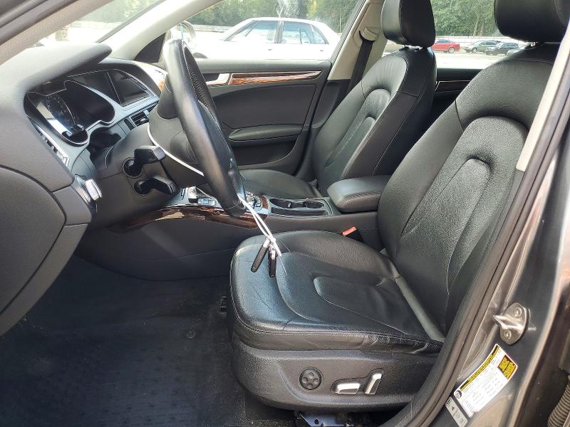 Aukcja sprzedaży 2013 Audi A4 Allroad, vin: WA1UFAFL5DA163843, numer aukcji: 67869676