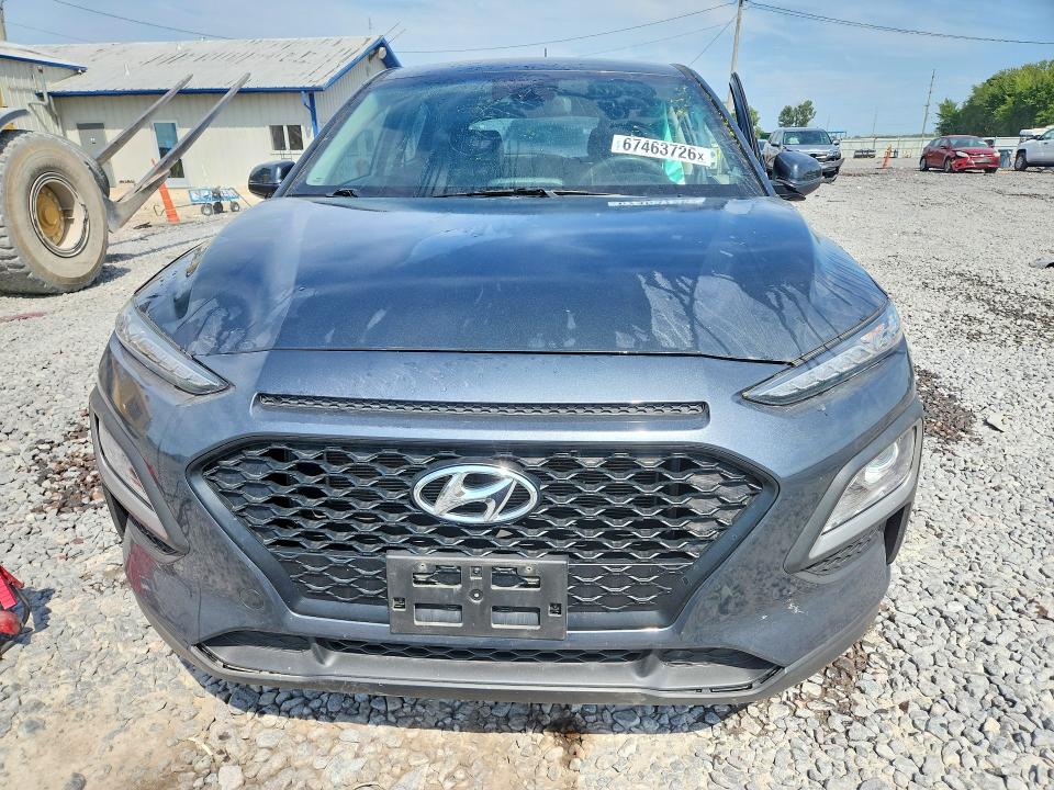 Продажа на аукционе авто 2019 Hyundai Kona, vin: KM8K12AA5KU223389, номер лота: 67463726