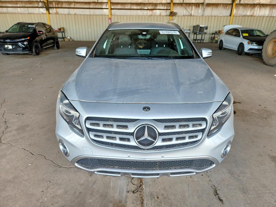 Auction sale of the 2020 Mercedes-benz Gla, vin: WDCTG4EB8LU028226, lot number: 67492516