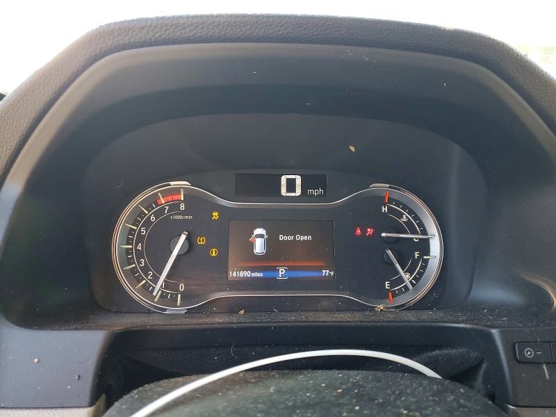 67812686 :رقم المزاد ، 5FNYF6H58GB038382 vin ، 2016 Honda Pilot مزاد بيع