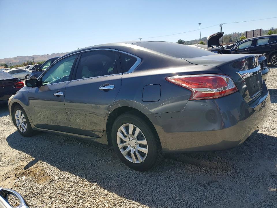 Продаж на аукціоні авто 2013 Nissan Altima, vin: 1N4AL3AP4DC221488, номер лоту: 67895736