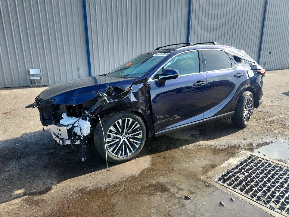Aukcja sprzedaży 2024 Lexus Rx 350, vin: 2T2BAMCA4RC082959, numer aukcji: 69046686
