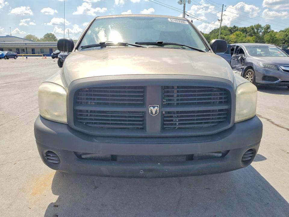 Aukcja sprzedaży 2008 Dodge Ram 1500, vin: 1D7HA18K48J212228, numer aukcji: 67403586