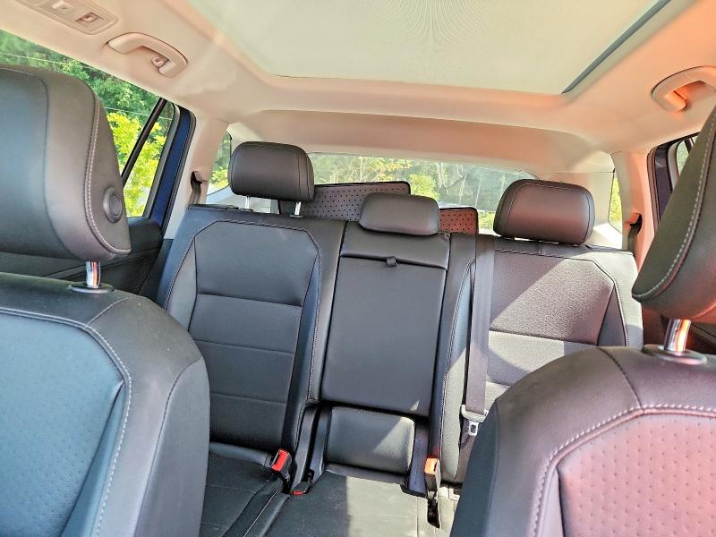 Auction sale of the 2020 Volkswagen Tiguan, vin: 3VV3B7AX7LM006876        , lot number: 68875996