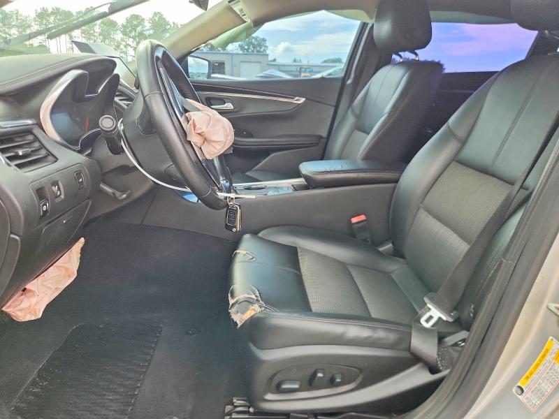 Aukcja sprzedaży 2019 Chevrolet Impala, vin: 2G11Z5S39K9113641, numer aukcji: 68092776