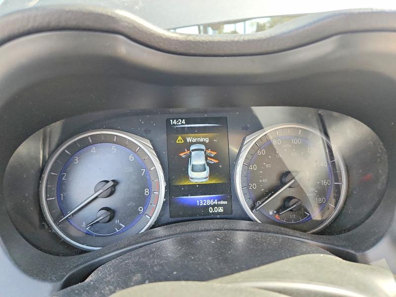 Aukcja sprzedaży 2015 Infiniti Q50, vin: JN1BV7ARXFM406520, numer aukcji: 69119116