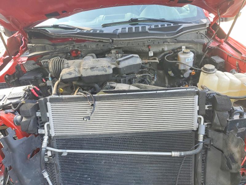 Продажа на аукционе авто 2019 Ford F250, vin: 1FTBF2B67KEC01839, номер лота: 67310956