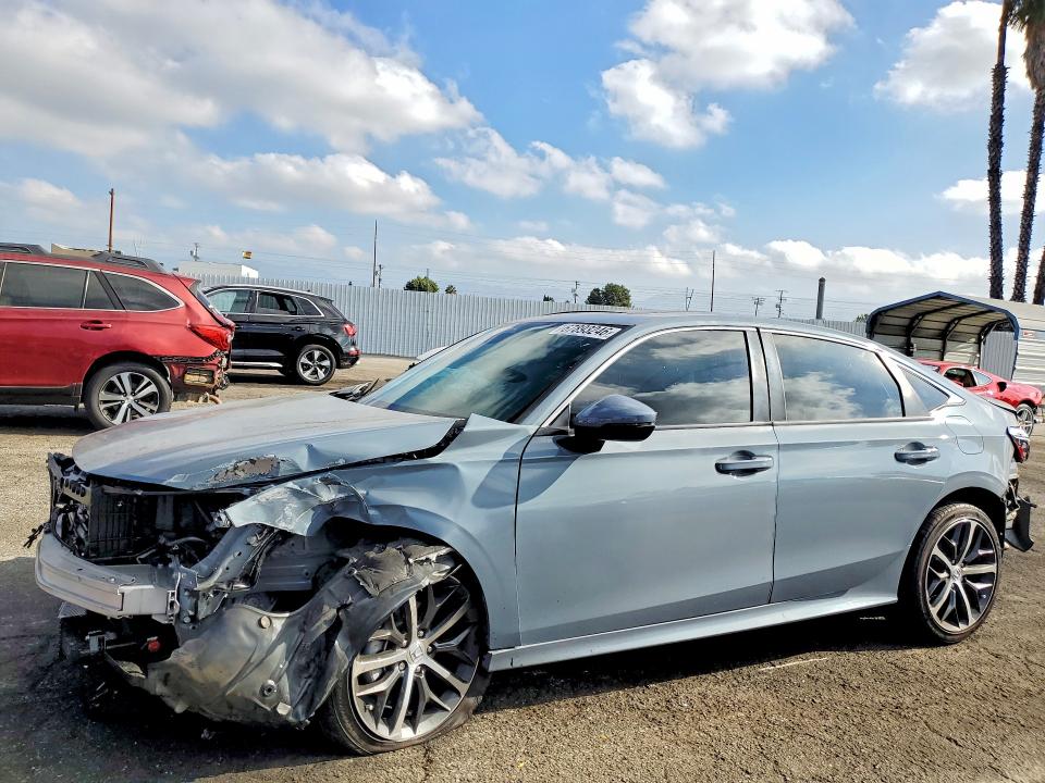 Aukcja sprzedaży 2024 Honda Civic, vin: 2HGFE1F93RH316333, numer aukcji: 67893246