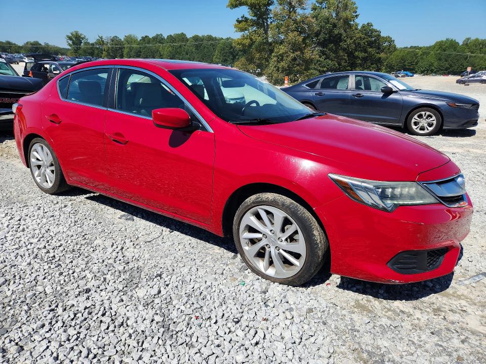 67860926 :رقم المزاد ، 19UDE2F35HA000633 vin ، 2017 Acura Ilx مزاد بيع