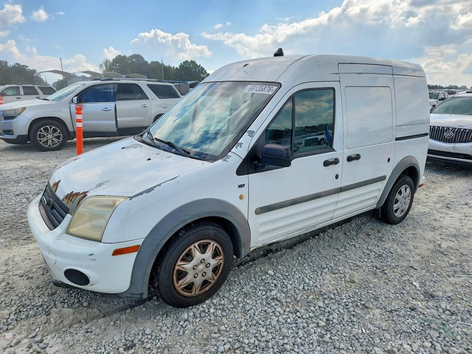 Aukcja sprzedaży 2013 Ford Transit Connect, vin: NM0LS7BN3DT134818, numer aukcji: 69135876