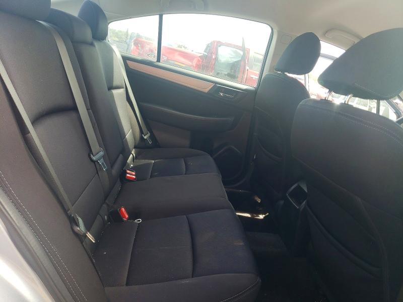 69216486 :رقم المزاد ، 4S3BNAC64F3020727 vin ، 2015 Subaru Legacy مزاد بيع