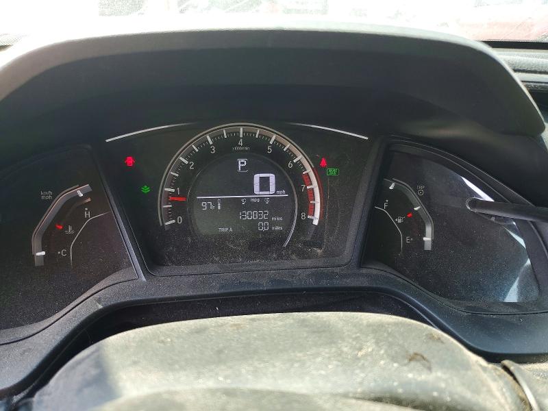 Aukcja sprzedaży 2017 Honda Civic, vin: SHHFK7H4XHU230354, numer aukcji: 69034416