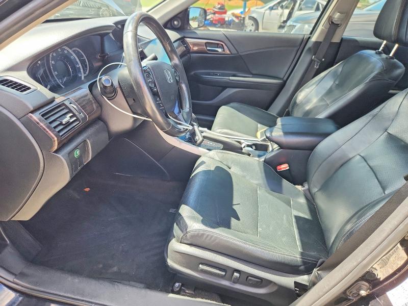 Продажа на аукционе авто 2016 Honda Accord, vin: 1HGCR2F82GA090379, номер лота: 68515556