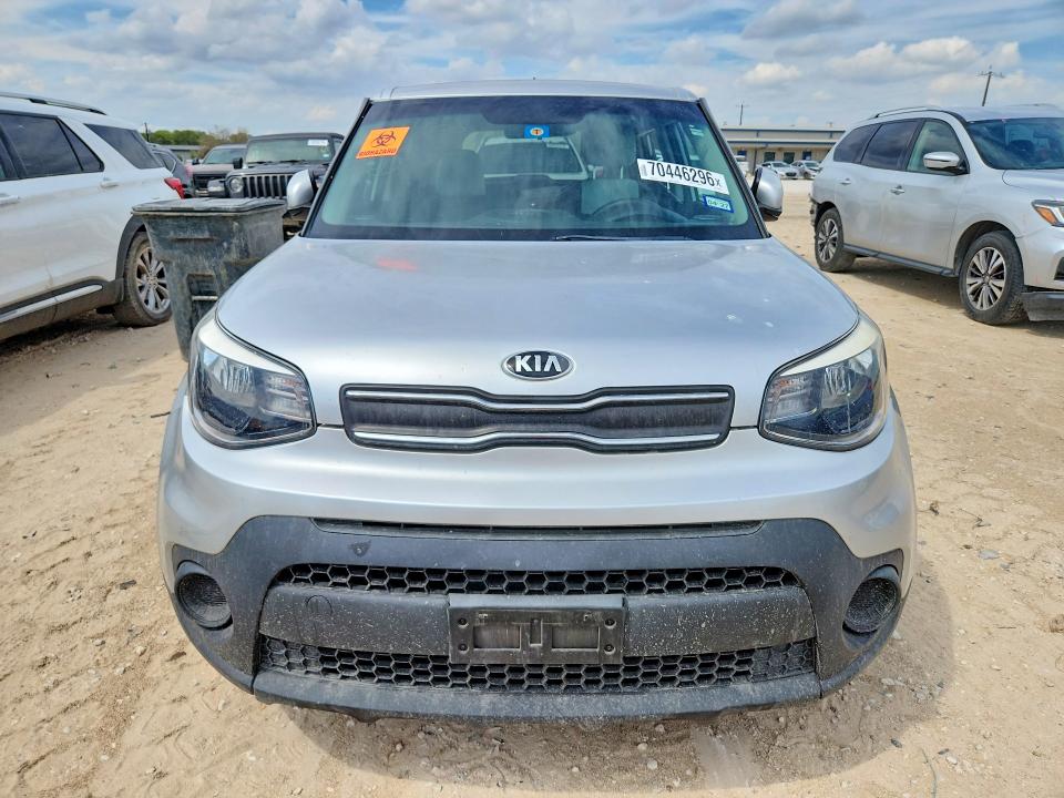Продаж на аукціоні авто 2019 Kia Soul, vin: KNDJN2A28K7693220, номер лоту: 70446296