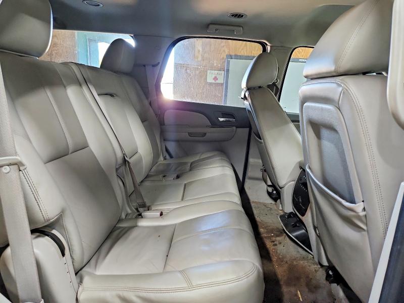 Продажа на аукционе авто 2011 Chevrolet Tahoe, vin: 1GNSKBE03BR214462, номер лота: 69880006