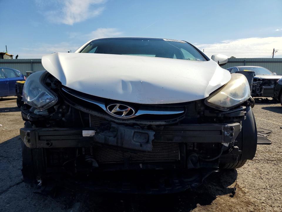 Продаж на аукціоні авто 2013 Hyundai Elantra, vin: 5NPDH4AE2DH429001, номер лоту: 67880636